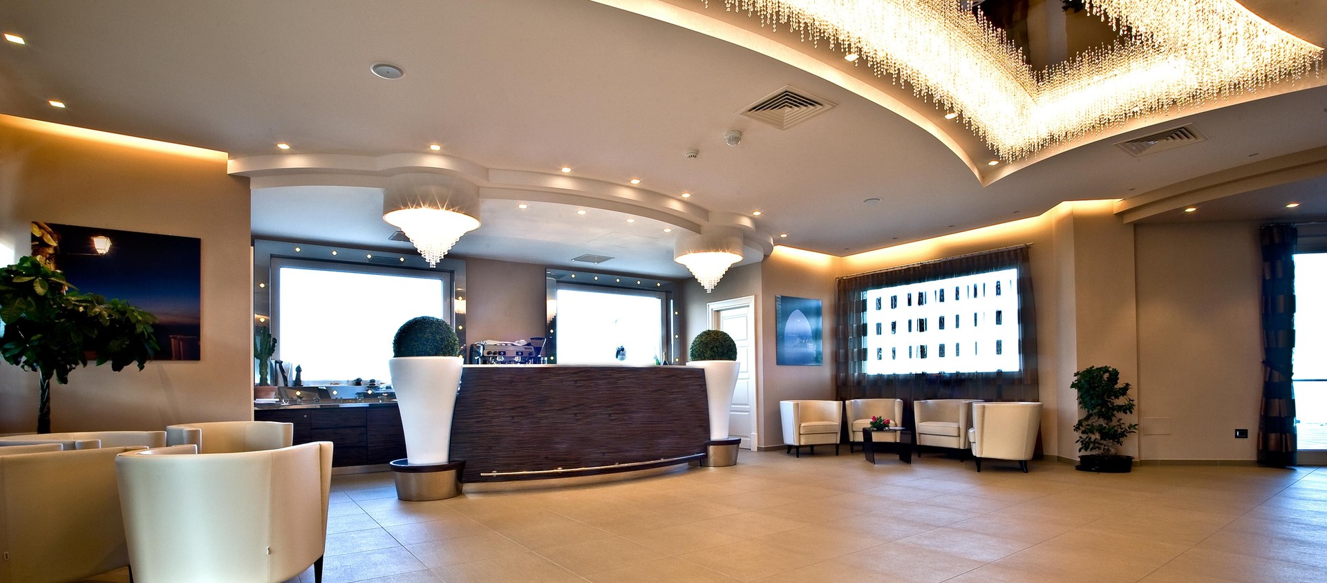 AtlasConcorde Plaza Happening Centre Italia 029